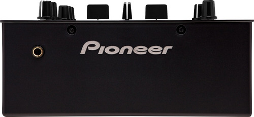 Pioneer Djm-350 Mixer Dj 2 Canales 1 Mic Usb Rec En Cuotas