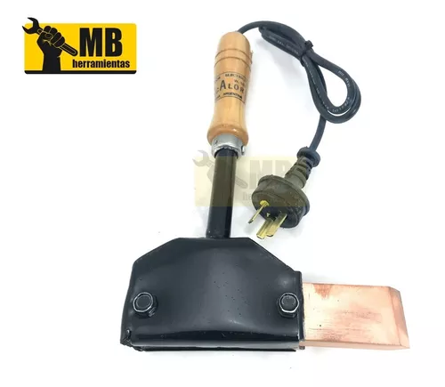 Soldador Electrico Martillo 500 W Palmera Ref. 07882500