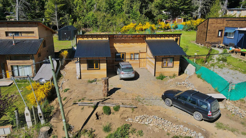 Casa En Venta En Península San Pedro, Bariloche, Patagonia