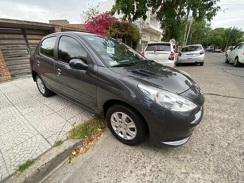 Peugeot 207 1.4 Allure 75cv