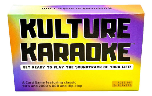 Kulture Karoke Cartas De Ideas Para Karaoke Ews