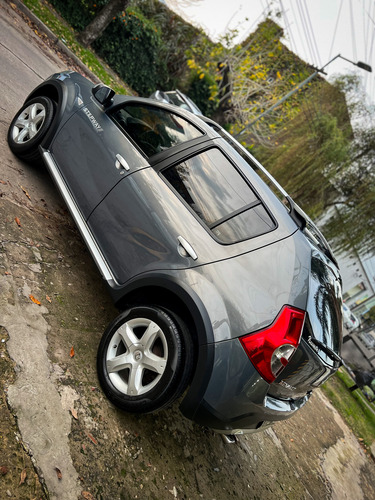 Renault Sandero Stepway 1.6 Confort 105cv