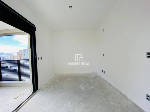 Imagem 6 de 22 de Apartamento À Venda, 89 M² Por R$ 1.141.000,00 - Vila Mariana - São Paulo/sp - Ap2737