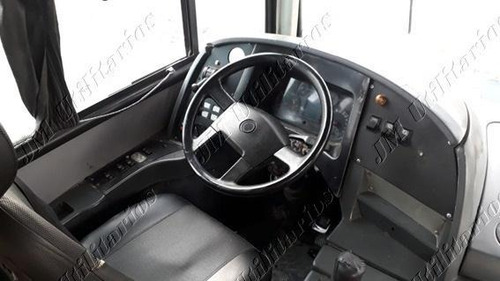 Imagem 7 de 11 de Marcopolo Torino Gv Ano 2014 Vw 17.230 Jm Cod.380
