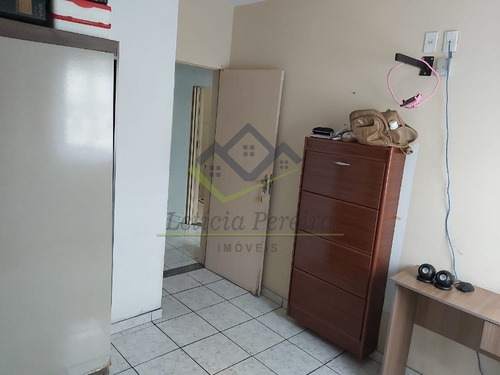 Imagem 23 de 26 de Casa Térrea, Excelente Para Ponto Comercial Suzano- Sp - Ca00083 - 68750340