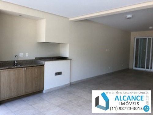 Imagem 12 de 30 de Apto Com 4 Quartos À Venda, 245 M² Na Chácara Klabin Em São Paulo. - Ap00131 - 34188396