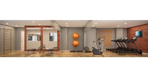 Imagem 12 de 30 de Compre Seu Apartamento Com 34,82 M² Em Vila Diva (limão), São Paulo | Sp. - Apl454718v