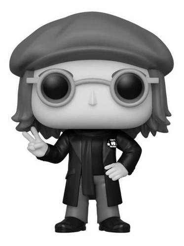 Funko Pop! Rocks John Lennon 247 Chase