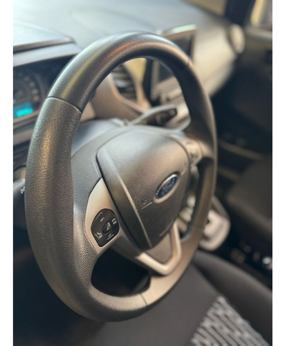 Ford Ka 1.5 TI-VCT FLEX SE PLUS SEDAN AUTOMÁTICO
