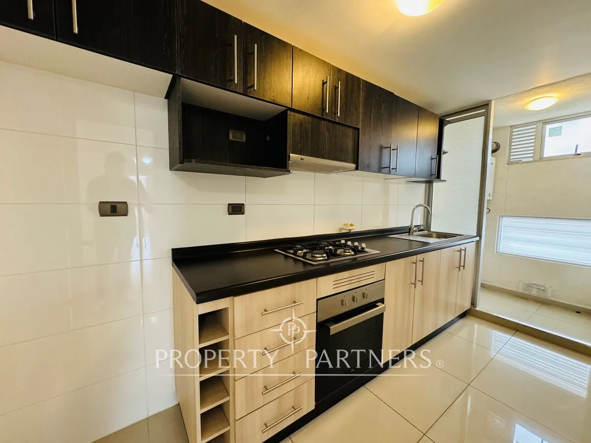 Imagen 4 de 29 de Amplio Departamento En Venta En Condominio Altos D...