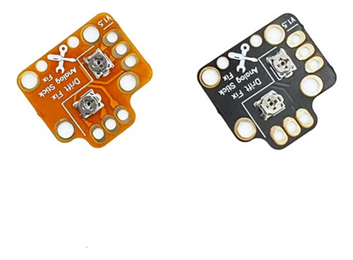 Tablero De Reparación Joystick Drift For Gamepad, Mando Ana