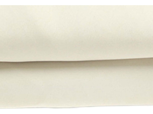 // Cubierta De Poliéster De Repuesto 2,0 M 6 Costillas Beige