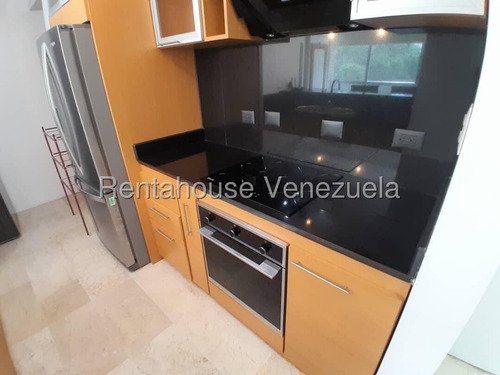 Ana Torres. Apartamento En Venta 25-22831 En La Castellana