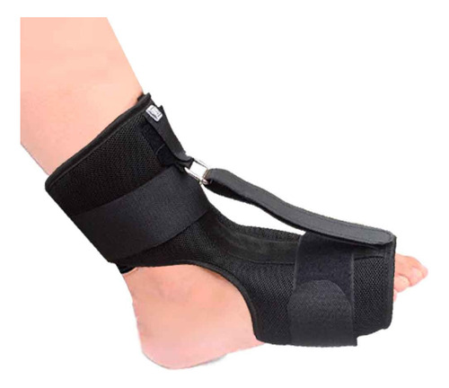 Bota Nocturna Para Pie Caído Dhark Soporte Ortopédico Para