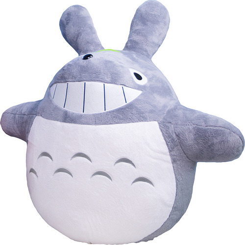 Lindo Muñeco Grande De Juguete Totoro Hayao Miyazaki Totoro