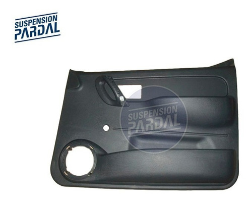 Tapizado De Puerta Peugeot Partner 9637638877 Original