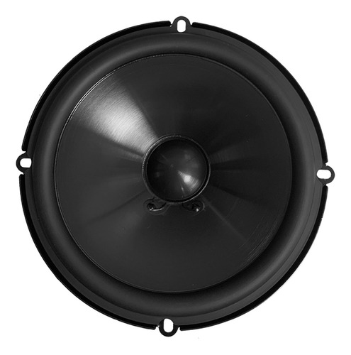 Imagen 5 de 9 de Parlantes Componentes Infinity 6,5 Pulgadas Ref-6530cx 4ohms