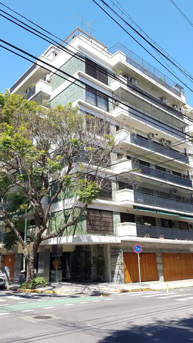 Excelente Piso De Categoría - 198m² - 5 Amb + Dep - Camacuá Y Bonifacio