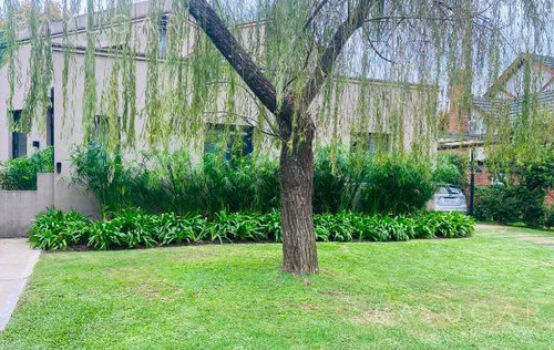 Venta Casa - Barrio Privado La Rinconada / Pilar