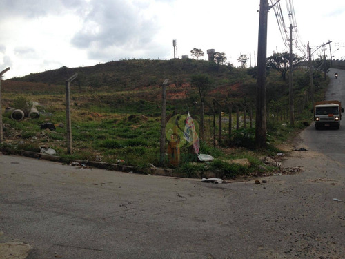 Imagem 7 de 7 de Área / Terreno À Venda, 7.166 M² - Jardim Riacho - Contagem/mg - Ar0006