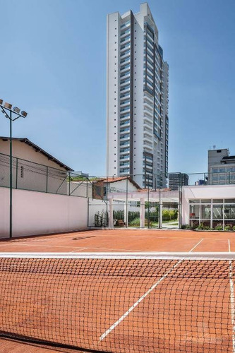 Imagem 24 de 30 de Studio Pinheiros, 1 Dorm.1 Suíte, 1 Vaga, Lazer Completo - St0151