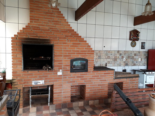 Imagem 14 de 30 de Chácara Com 3 Dormitórios À Venda, 1000 M² Por R$ 960.000,00 - Altos Da Bela Vista - Indaiatuba/sp - Ch0049
