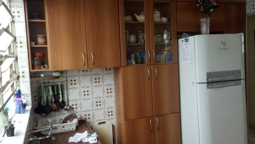 Imagem 7 de 28 de Casa 3 Dormitórios Com 1 Suíte ( Local Nobre ) À Venda De 177,00 M² Por R$ 800.000 - Vila Marlene - São Bernardo Do Campo/sp - Ca0059