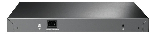 Switch Gerenciável Gigabit Jetstream L2+ Tl-sg3428xmp