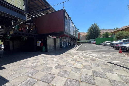 Venta Local Comercial Huechuraba