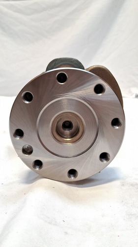Cigueñal Cummins Qsb 6.7 4934862