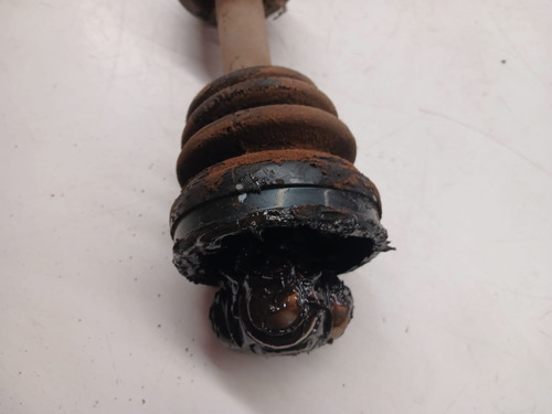Flecha Homocinética Derecha Chevrolet Matiz 1.0 4c 2003 (Usado)