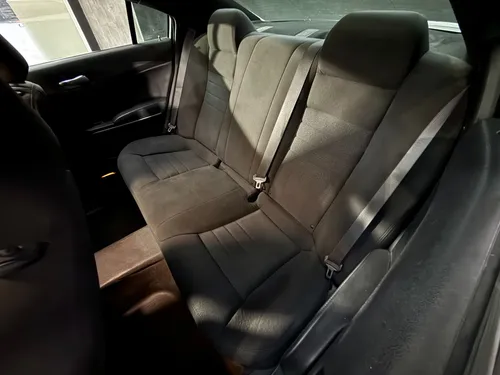 Dodge Charger Police 2019