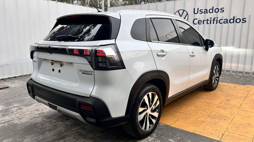 Suzuki S-Cross 1.4 Boosterjet Glx At