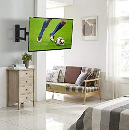 Base Soporte De Pared Para Tv De 26 A 55 Pulgadas