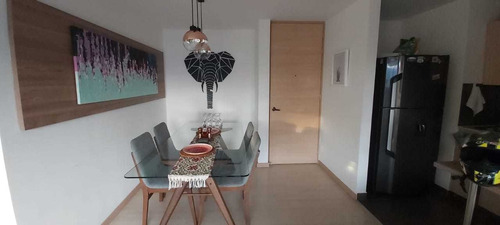 Imagen 4 de 11 de Apartamento Arriendo Sector Envigado, Esmeraldal