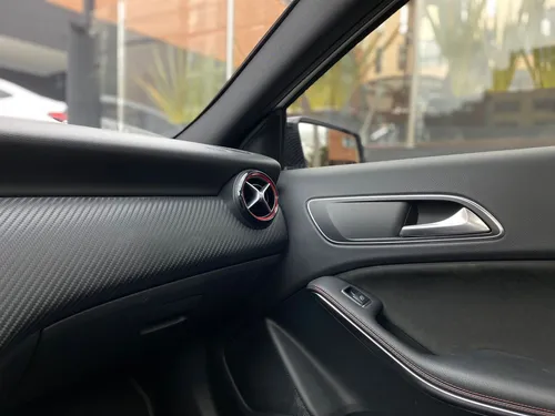 Mercedes- Benz Amg A45 4matic