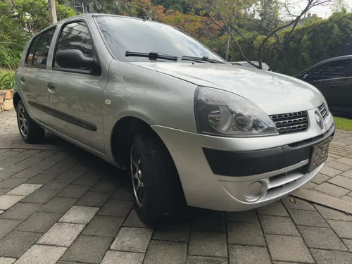 Renault Clio F.iv Expression