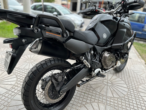 Imagen 6 de 15 de Yamaha Super Tenere