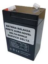 Comprar Bateria Balanzas Kretz Aura Novel Single Elite Certificada