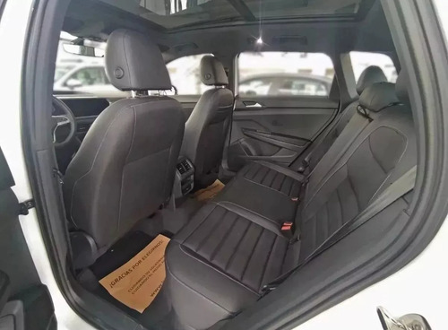 Volkswagen Taos 1.4 250 Tsi Highline