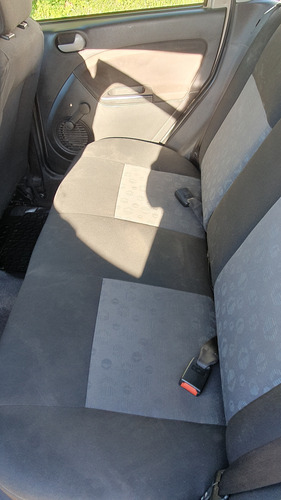 Ford Fiesta 1.6 Ambiente Mp3