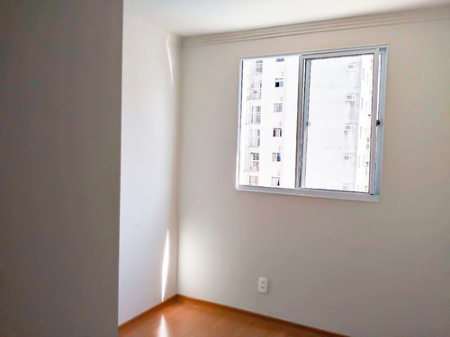 Imagem 9 de 19 de Apartamento 2 Quartos Novo, Para Locação No Luggo Lindoia - Ap00011 - 68909331