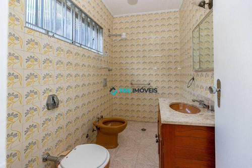 Imagem 21 de 30 de Casa Com 3 Dormitórios À Venda, 180 M² Por R$ 1.390.000,00 - Indianópolis - São Paulo/sp - Ca1067