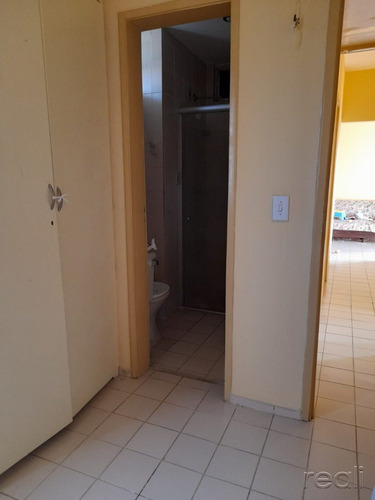 Imagem 12 de 14 de Apartamento - Cidade Dos Funcionarios - Ref: 1244 - V-rl1244