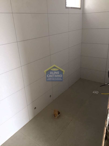 Imagem 12 de 25 de Apart. 3 Dorms, Ocian, Entrega Em 2022, Jga1977 - Vjga1977