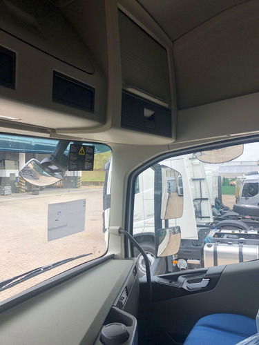 Imagem 8 de 15 de Volvo Fh 460 6x2 0km $769.990,00