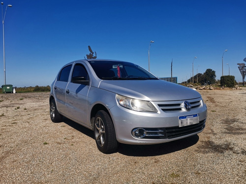 Volkswagen Gol 1.6 Power Nf 101cv