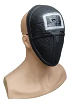 Comprar Máscaras De Los Guardias Del Juego Del Calamar