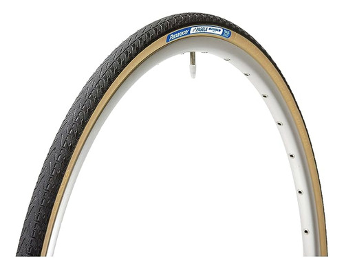 Panaracer Gravelking Slick Folding Gravel Tires