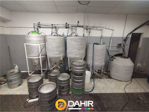 Imagen 4 de 9 de Fondo De Comercio, Cervecería En Neuquén Capital